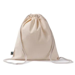 Zaino Sportivo Personalizzabile Fabig Fair Trade, Gadget Personalizzabili per Uso Promozionale - Product Image 1