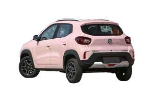 Auto Eléctrico Pequeño de 5 Puertas y 4 Asientos, Mini SUV de Largo Alcance (201 km), Vehículo Eléctrico Chino Económico en Venta, en Perfecto Estado - Product Image 6