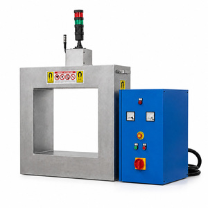 เครื่องกำจัดแม่เหล็ก Magneteksan Mgk-de-9 สำหรับอุตสาหกรรมป้องกันภัย ใช้กับอุโมงค์ กำจัดแม่เหล็กนีโอไดเมียม N35 สำหรับงานอุตสาหกรรม กำจัดแม่เหล็กตกค้างได้อย่างแม่นยำ - Product Image 1