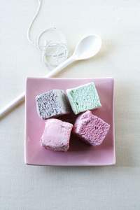 โยเกิร์ตแห้งแช่แข็งจากเวียดนาม2025ช่วยเพิ่มสมูทตี้และซีเรียลที่มีรสชาติครีมกรอบ - Product Image 4