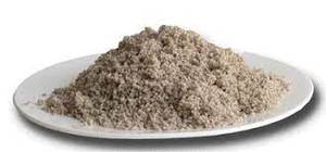 High on Demand GBFS Granulated Blast Furnace Slag for Industrial use for Worldwide Export from India - Product Image 3