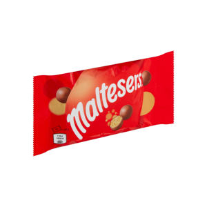M-altesers <b>Mini</b> <b>Chocolate</b> Balls 37 G - Product Image 6