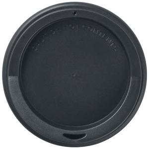 Tasse de boisson promotionnelle Americano de 200ml avec produit en verre de couvercle - Product Image 4