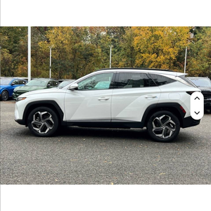 รถยนต์มือสองพรีเมียม Hyundai Tucson Limited 4 ประตู SUV ขับเคลื่อน 4 ล้อ (เครื่องยนต์ 2.5 ลิตร 4 สูบ 8 สปีดอัตโนมัติ) รุ่นปี 2022 ใหม่ล่าสุด - Product Image 3