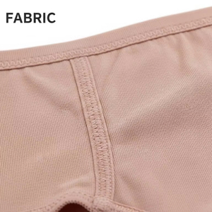 Ropa Interior Moldeadora Transpirable Slim n Lift para Adultos, Material Elástico Suave, Moldea el Cuerpo, Uso Diario, Soporte, Prenda Reductora - Product Image 2