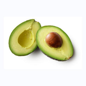 Aguacate fuerte congelado de alta calidad Grado a IQF Almacenamiento 10KG/CTNS al por mayor - Product Image 2