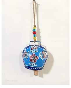 New Metal <b>cow</b> <b>bell</b> Customized Design handcrafted Antique Cowbells in wholesale price from India - Product Image 3
