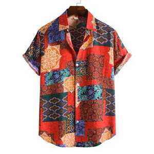 T-shirts personnalisés en sublimation intégrale, 100% coton et polyester, pour vêtements de sport, vente en gros à bas prix, pour garçons - Product Image 6