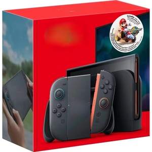 2025 100% Original pour Console Wi-Fi 256 Go |   Tout neuf, scellé, avec 10000 jeux intégrés, écran tactile sans région de blocage - Product Image 1