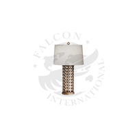 Poste luminoso antiguo, loor amp/Decorativo, Ndian able