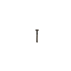 Viti a set in acciaio e ottone con testa personalizzata, filettatura M5, lunghezza 4-9mm, finitura liscia/placcata/zincata, personalizzazione OEM - Product Image 1