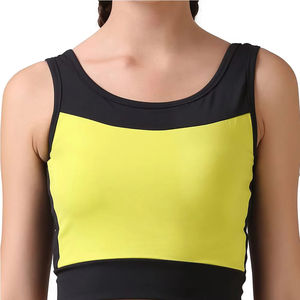 Ensemble de 2 pièces de vêtements de sport pour femmes avec logo personnalisé, taille plus, vêtements de sport de fitness, leggings de yoga sans couture à taille élastique, effet push-up pour les fesses - Product Image 4