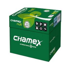 Papier copie blanc Chamex de qualité supérieure 80g A4 Fabriqué en Autriche pour usage bureautique et scolaire Lisse, fiable et durable - Product Image 5