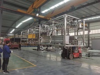 Équipement d'abattage pour mini-ferme de volailles et de chèvres, vente directe d'usine Mingshun