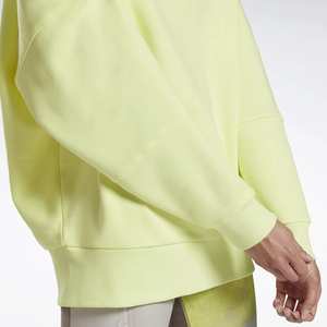 Top Unique 2025 hiver femmes sur la taille pull à capuche manches longues hiver Collection formation but utiliser Gym porter à capuche - Product Image 6