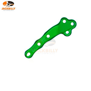 Implant chirurgical orthopédique vétérinaire de plaque d'os d'acier inoxydable de haute qualité pour le manuel chaud d'instrument médical de fracture animale - Product Image 6