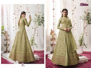 Orejeras y pendientes de decoración, ehenga Holi, disponible en todas las estaciones - Product Image 5