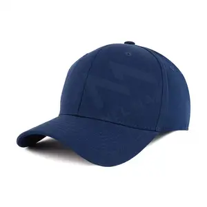 قبعة رياضية للركض في الهواء الطلق للرجال مخصصة بسعر الجملة اصنع علامتك التجارية الخاصة قبعات من النسيج البوليستر القابلة للتنفس قبعات كرة سلة