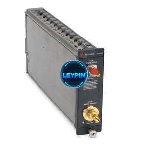 Módulo Óptico de Canal Único de 65 GHz para Equipos de Fibra Óptica de Keysight - Product Image 5