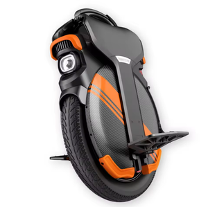 Monociclo Eléctrico Inmotionn V11Y 2500W con Suspensión, Nuevo, en Oferta, Precio Bajo, Tendencia, Envío Inmediato, Oferta al por Mayor - Product Image 6