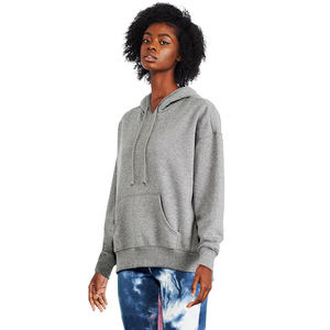 Sudadera con Capucha de Invierno para Hombre de Alta Calidad con Bordado Impreso en 3D, 100% Algodón Felpa, Tendencia en Todos los Colores - La Mejor Opción de la Industria GSM - Product Image 4