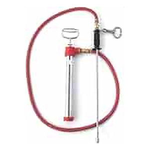 High Quality Reusable Livestock Stomach <b>Pump</b> Tool Veterinary Instrument 6-Month Warranty for Farm <b>Fluid</b> Administration - Product Image 5