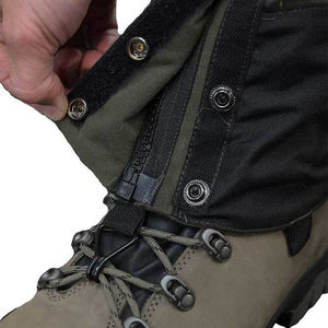 Polainas para Piernas Ajustables, Ligeras e Impermeables, de Oxford 600D, con Correa TUP, para Caza y Senderismo - Product Image 4