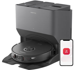 หุ่นยนต์ดูดฝุ่น Roborock S8 Pro Ultra ของแท้ 100% ใหม่เอี่ยม พร้อมจัดส่ง - Product Image 3