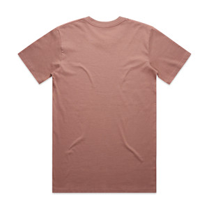 T-shirts pour hommes, haute qualité, élastique doux, personnalisé 95 coton & 5 Spandex, unisexe, Logo personnalisé, T-Shirt, grossiste - Product Image 4