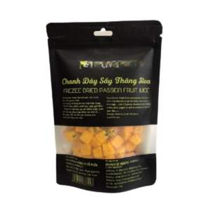 Mezcla de té tropical ingrediente de té de fruta de la pasión de Vietnam - Product Image 4