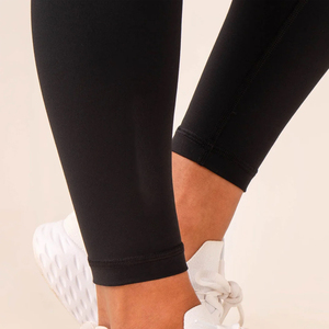 Lupin fieltro alta calidad poliamida elastano Cargo Leggings venta al por mayor Camiseta gimnasio Y Yoga Leggings mujeres personalizadas - Product Image 4
