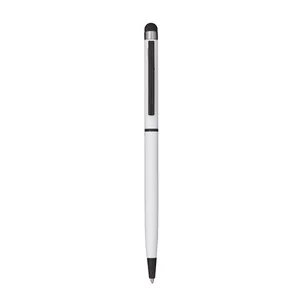 Penna Promozionale Personalizzata in Metallo con Funzionalità Touch Screen - Product Image 2