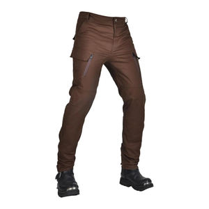 Pantalones de Motociclista para Hombre, Diseño Personalizado al por Mayor, Último Diseño Más Vendido - Product Image 4