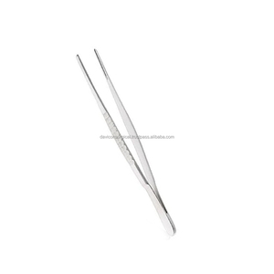 DEBAKEY-Pinzas de secado atlético, 152MM de largo, mandíbula de 2MM - Product Image 4