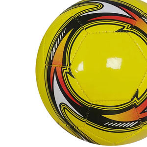 Balones de Fútbol al Por Mayor, Nuevos, Mejores, Profesionales, Más Vendidos, Balón de Fútbol de Alta Calidad en Oferta - Product Image 6