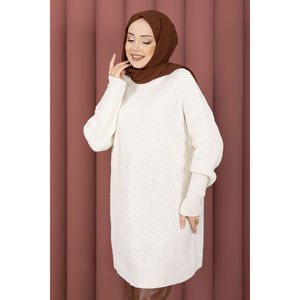 วีเนีย ทริโก คาซัค สำหรับดีไซน์ครีมบาคลาวา สไตล์ลำลองสำหรับฤดูหนาว - Product Image 2