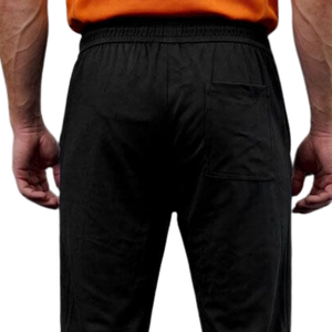 Mens Sports Jogger Pants Training Track Pants Gym Workout <b>Trousers</b> <b>Elastic</b> <b>Waist</b> Drawstring Fitness Running Activewear Bottom - Product Image 5