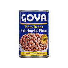 Frijoles de calidad - Frijoles Pinto cocidos y horneados enlatados, disponibles a precios de mayoreo - Product Image 6