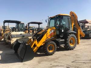 Utilisé pour Caterpillar 420F Wheel Drive Chargeur frontal 5 tonnes Cylindre hydraulique Kyb Brand Construction Works Core Inclut Engine - Product Image 6