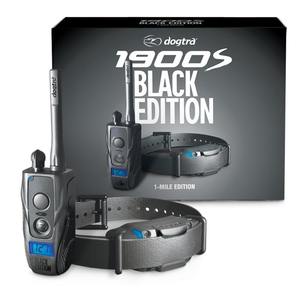 Vibration statique rechargeable étanche de haute qualité, portée de 1 mile, noir, années 1900 - Product Image 3