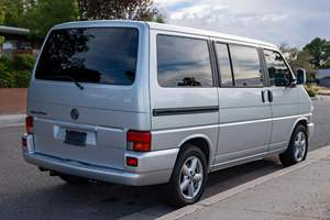 Volkswagen EuroVan GLS 2003 Usado, Volante a la Izquierda/Derecha - Product Image 4