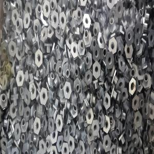 Composants métalliques personnalisés de haute qualité précision CNC usiné en laiton acier inoxydable pièces de cuivre fil technologie EDM excellente - Product Image 4