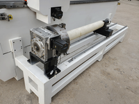Offre Spéciale! machines de pierre HKNC-650 5 axes CNC scie à pont Machine de découpe de marbre avec gravure fraisage fonctions de forage