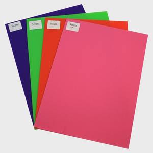 Approvisionnement d'usine Feuille creuse en PP multicolore Feuille en nid d'abeille en plastique PP pour panneau de signalisation personnalisé pour le prix d'exportation - Product Image 6