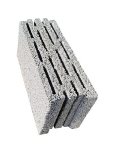 Bloque de piedra pómez - Bloque de Bims - Piedra Bims - Bloque Bims - No se moldura, no se quema - Resistente para construcción - Product Image 3