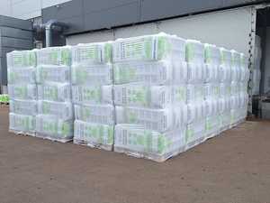 Vente directe d'usine baltique origine letton sphaigne tourbe mousse substrat conteneur plantes grands arbres arbustes sol - Product Image 4