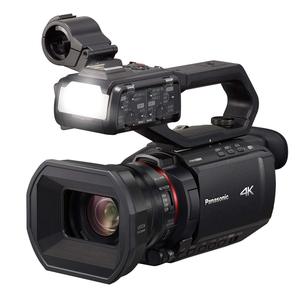 กล้องวิดีโอมืออาชีพ4K AG-CX10ชุดรวมจอมอนิเตอร์5 - Product Image 1