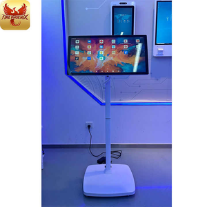 ซุ้มเกมปลาหน้าจอสัมผัสบริการตนเองพร้อมเทอร์มินัล POS สำหรับเล่นเกม API แบบเปิดพร้อมตัวเลือกการชำระเงินหลายรูปแบบ - Product Image 6