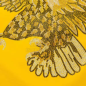 Camiseta de Compresión para Hombre de Secado Rápido, Diseño Moderno, Cómoda y de Alta Calidad, con Pedrería - Product Image 4