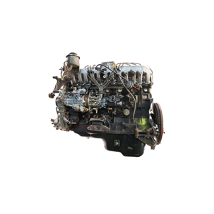 1KZ-TE Joint & Seal Kit Ensemble complet de culasse, couvercle de soupape, carter d'huile et joints d'échappement - Product Image 4